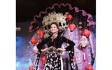 [ẢNH] Những bộ trang phục 
